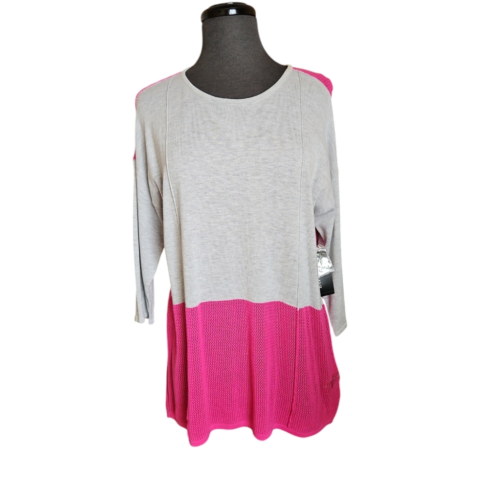 A.N.A Longsleeve Blouse